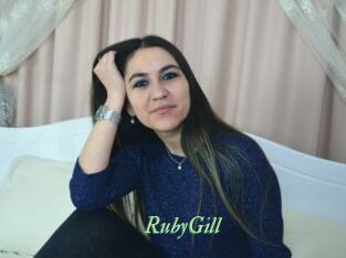 RubyGill