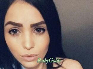 RubyGoldy