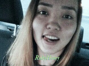 RubyHoney