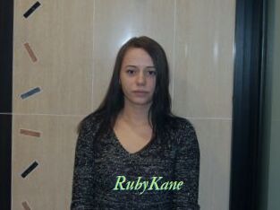 RubyKane