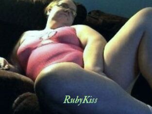 RubyKiss