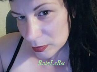 Ruby_LeRoc