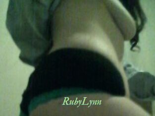 RubyLynn