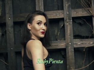 RubyPienta