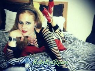 RubyRedQueen