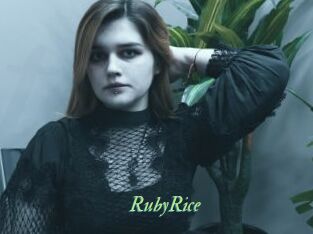RubyRice
