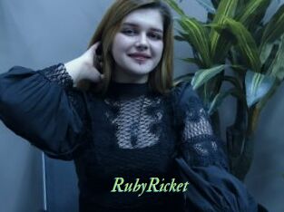 RubyRicket