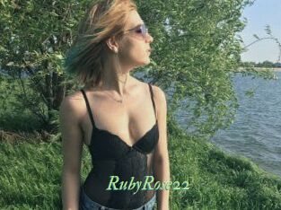 RubyRose22