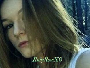 RubyRoseXO