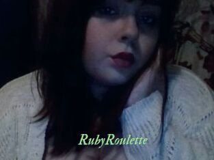 RubyRoulette