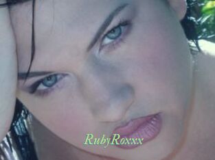 RubyRoxxx