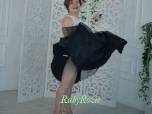RubyRozie