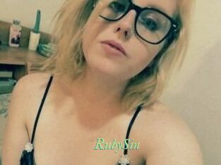 Ruby_Sin