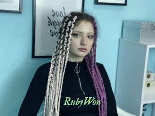 RubyWon