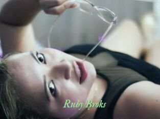 Ruby_Broks