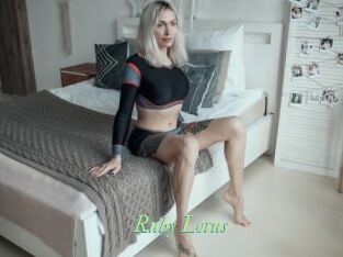 Ruby_Lotus