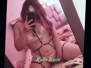 Ruby_Rosee