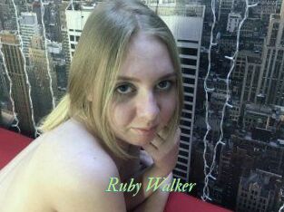 Ruby_Walker