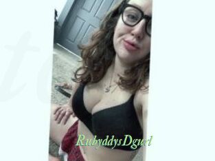 RubyddysDgurl