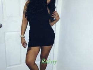 Rubyyy