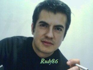 Rudy86