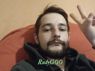 RudyGOO
