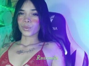 Ruossmilu