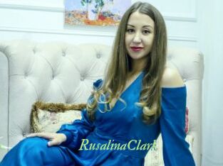 RusalinaClark