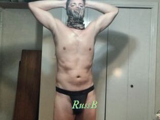 RussB