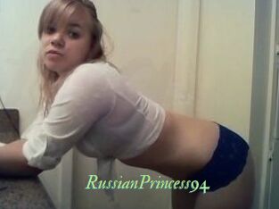 RussianPrincess94
