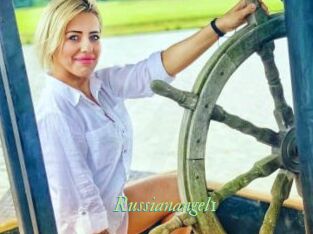 Russianangel1