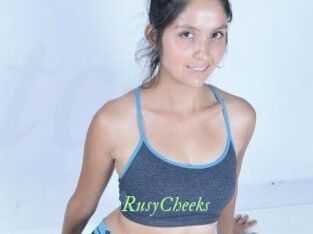 RusyCheeks