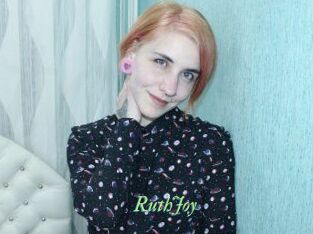 RuthJoy