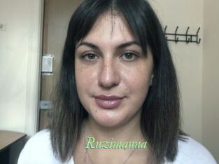Ruzimanna