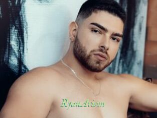 RyanArison