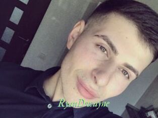 RyanDwayne