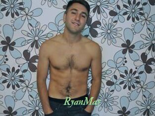 RyanMay