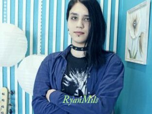 RyanMils