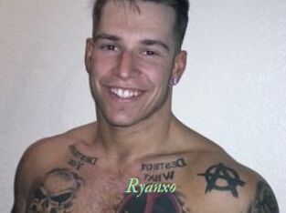 Ryanxo