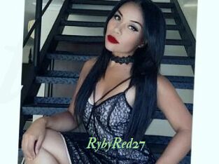 RybyRed27