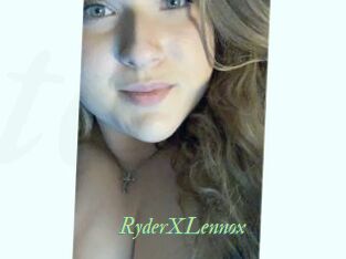 RyderXLennox