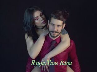 RyujixYuno_Bdsm