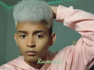 raams_star Tel Coquin