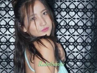 Rabitlicious