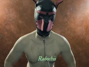 Rabochii