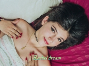 Rachel_dream