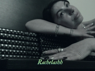 Rachelashh