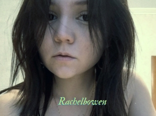 Rachelbowen