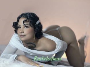 Rachelcolman