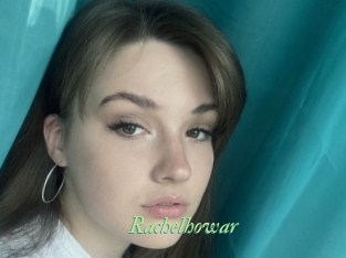 Rachelhowar